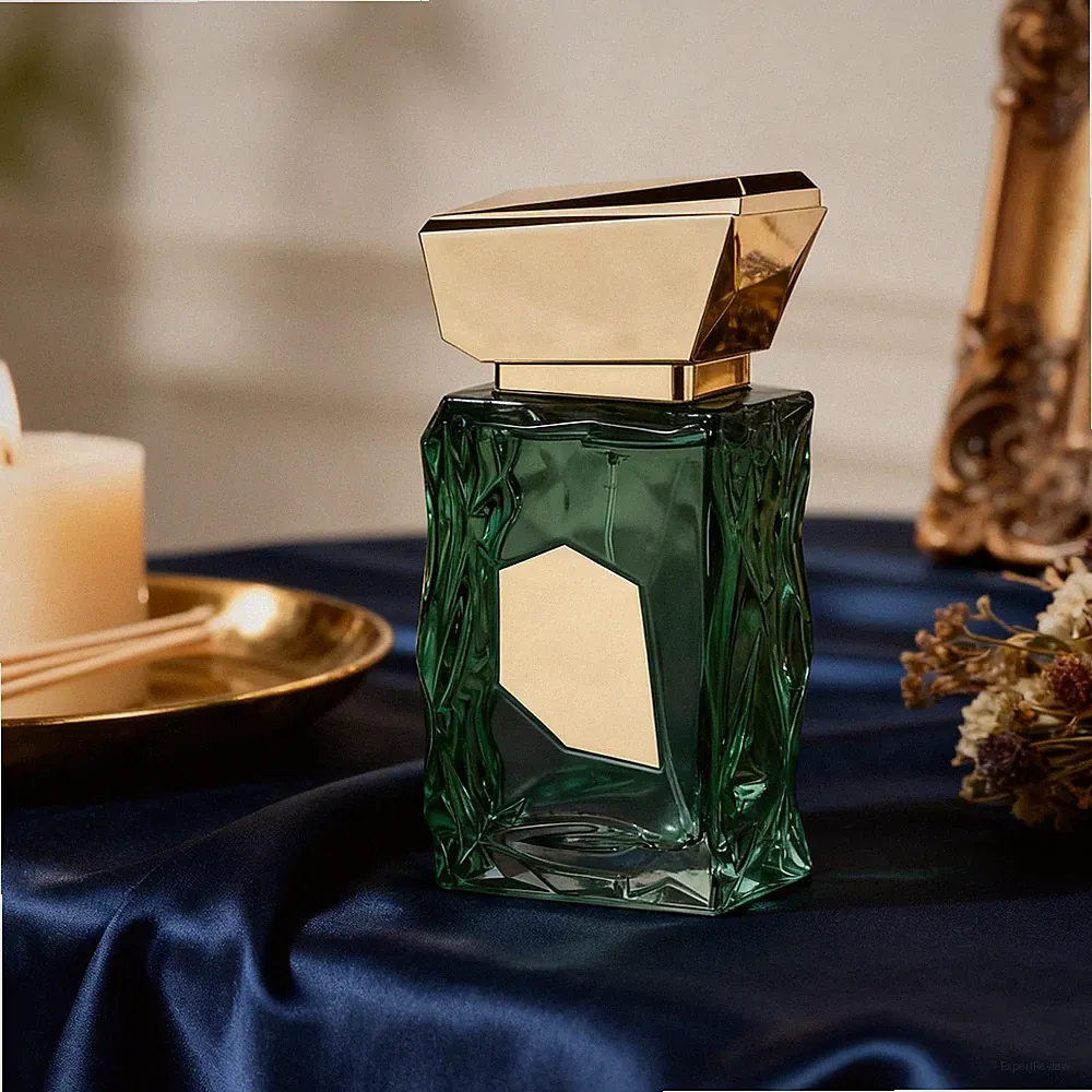 100ML Unisex Scent Natural Fragrance For Daily Work Travel Perfume Long Lasting