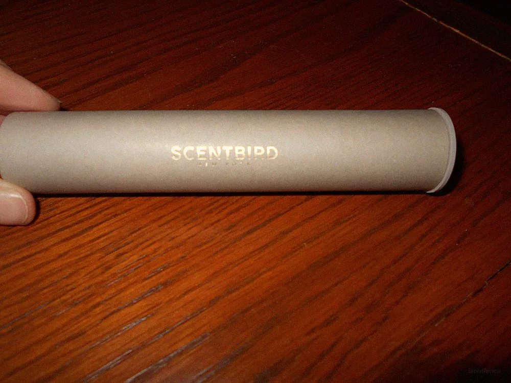 Scentbird NY Drift Frontier Eau de Purfum 0.27fl oz/8ml Travel Size Spray